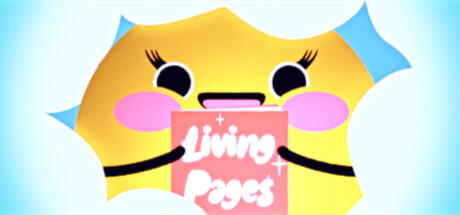 Banner of Living Pages - 児童向けインタラクティブブック 