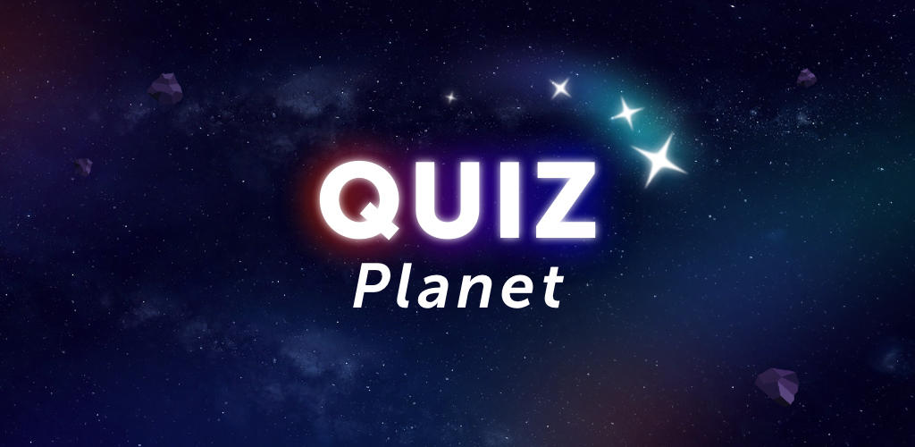 Quiz Planet screenshot