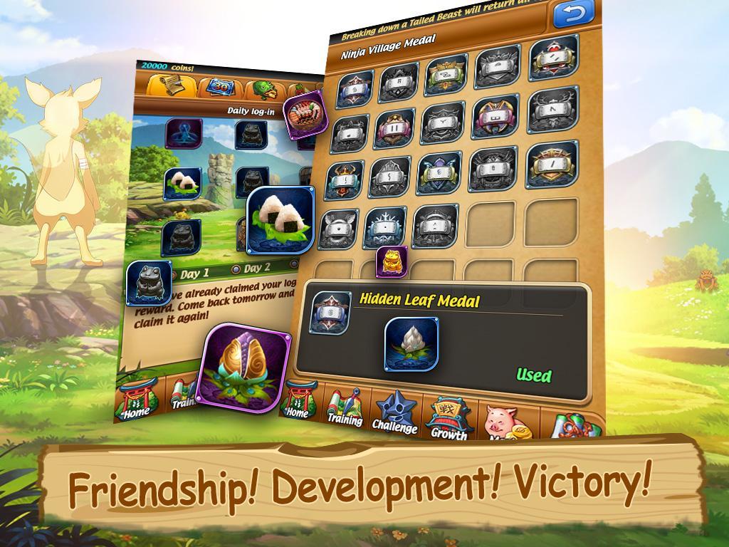 Shinobi: The Golden Age Game Screenshot