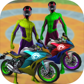 Download do APK de Endless Grau Moto Race Game para Android