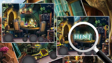 farm hidden mystery pro Game Screenshot