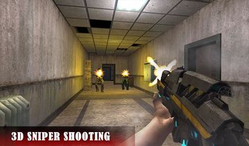 Cuplikan Layar Game Secret Spy: Stealth Helicopter