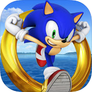 SONIC DASH CLUB