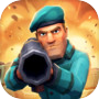 Ícone de RTS Outpost - Online Conquest