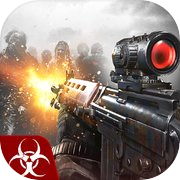Zombie Frontier 4: Sniper စစ်ပွဲ