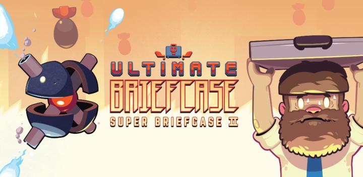 Banner of Ultimate Briefcase 1.0.2