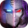 Icon of Transformers: Eternal War
