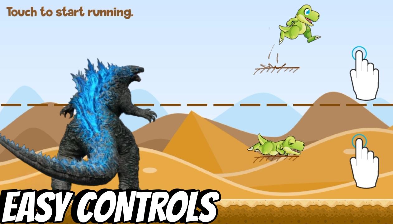 Run Dino Run android iOS-TapTap