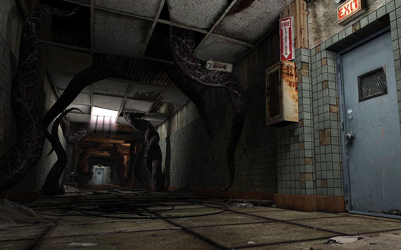 Dark Meadow: The Pact Game Screenshot