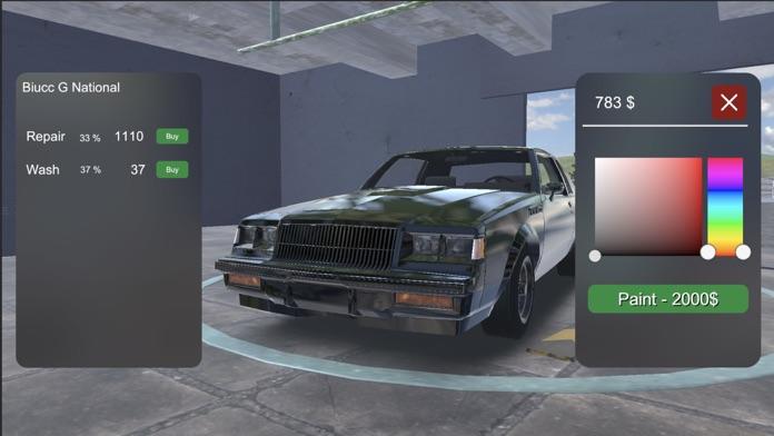 Car Salesman: Saler Simulator ภาพหน้าจอเกม