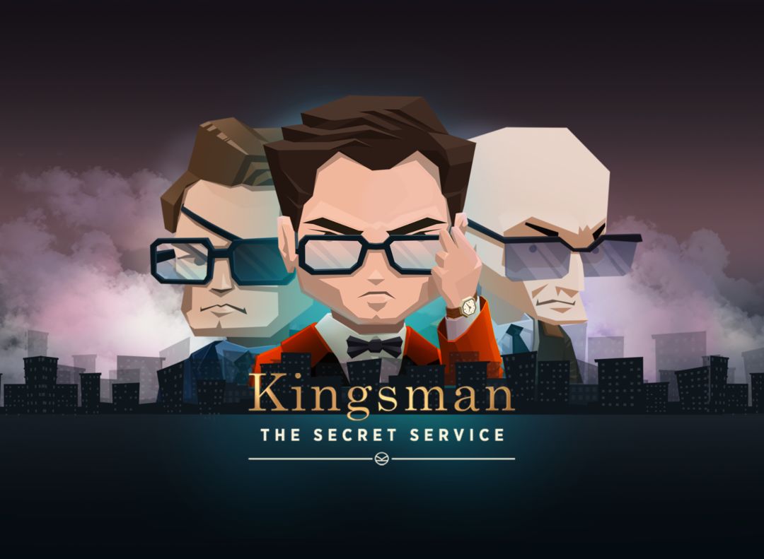 Kingsman - The Secret Service (Unreleased)遊戲截圖