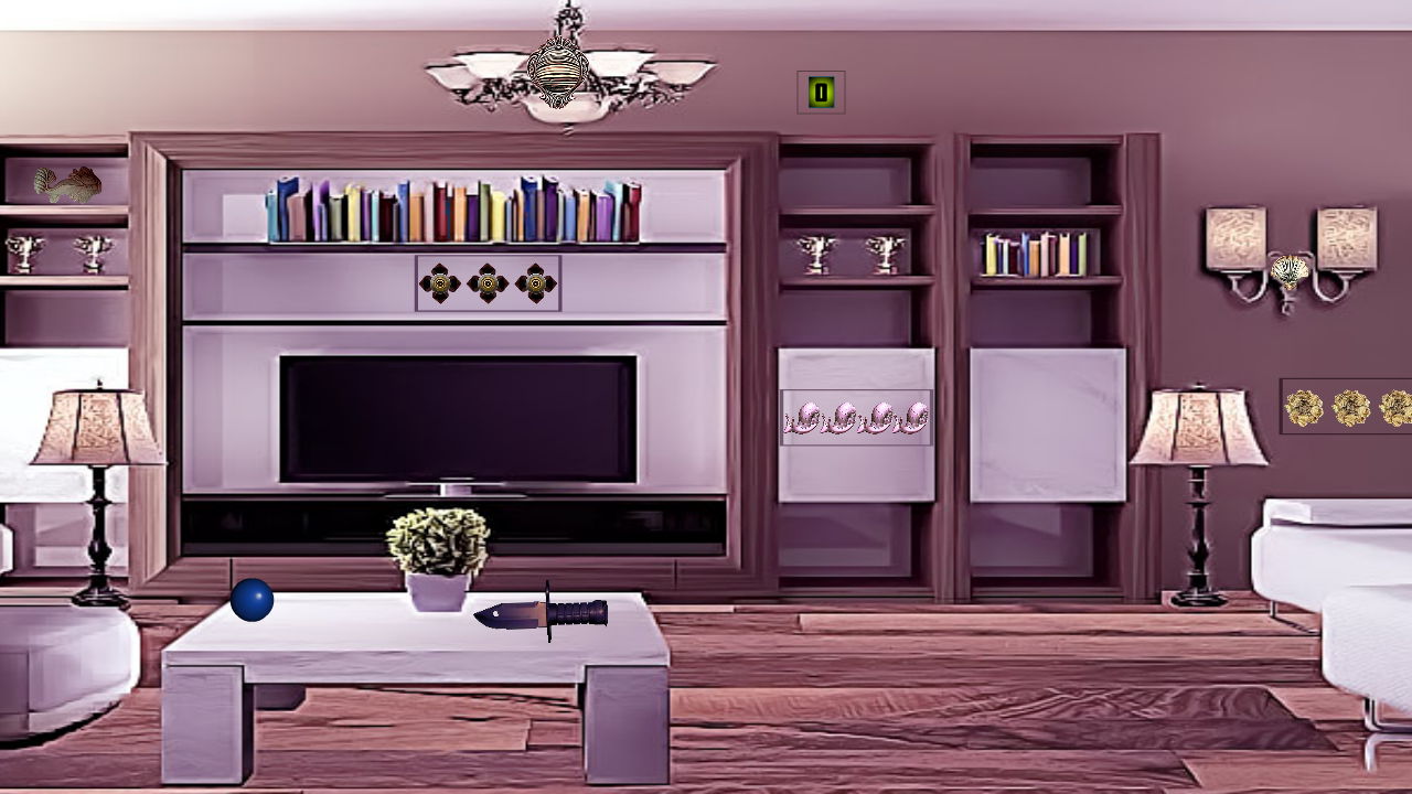 Escape Games Day-450 Game Screenshot