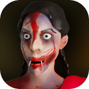 Monika - Indian Horror Game