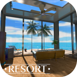Escape game RESORT - Tropical 