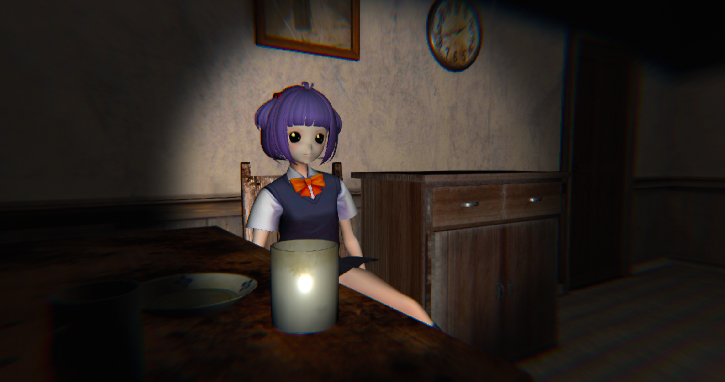 T.A School Mobile 2023 Game Screenshot