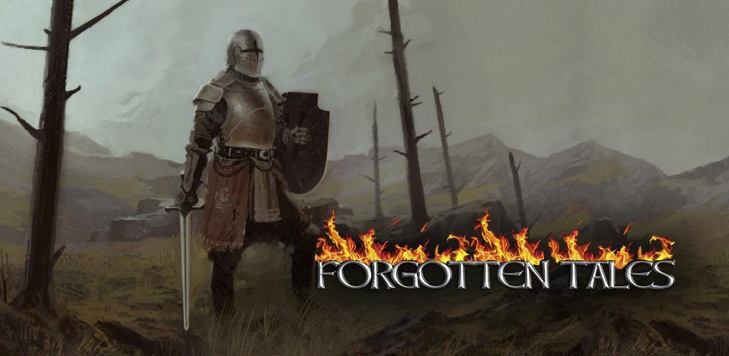 Banner of Forgotten Tales Online-MMORPG 8.21.1