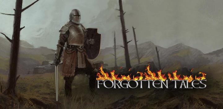 Banner of Forgotten Tales MMORPG Online 8.21.1