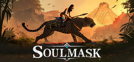Banner of Soulmask 