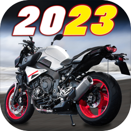 MotorBike: Drag Racing Game