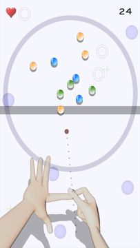 Kanche 2 Game Screenshot