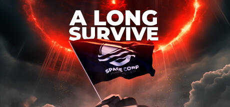 Banner of Uma longa sobrevivência 