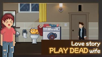 If only I could go home early Game Screenshot