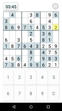Captura de Tela do Jogo O melhor Treinamento cerebral