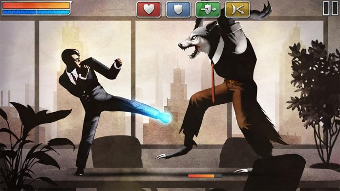 Screenshot 2 of The Executive 