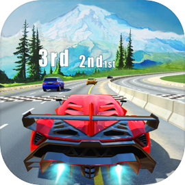 Racing Speed Sport Cars