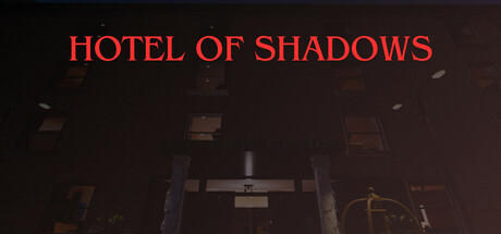 Banner of Hotel of Shadows 