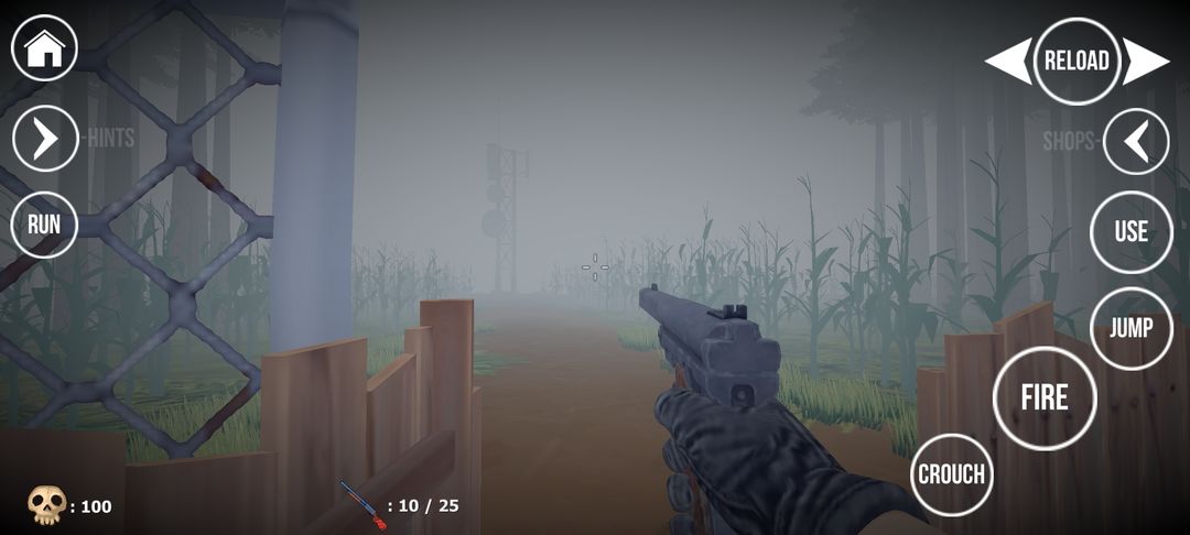 Project 119: SCP Escape Horror android iOS apk download for free-TapTap