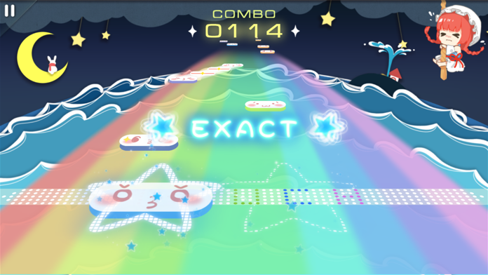 Musync Game Screenshot