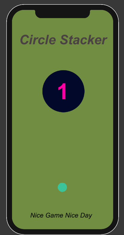 Circle Stacker Latest Version for Android/iOS APK - TapTap