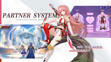 Monster Saga: Evolution Game Screenshot