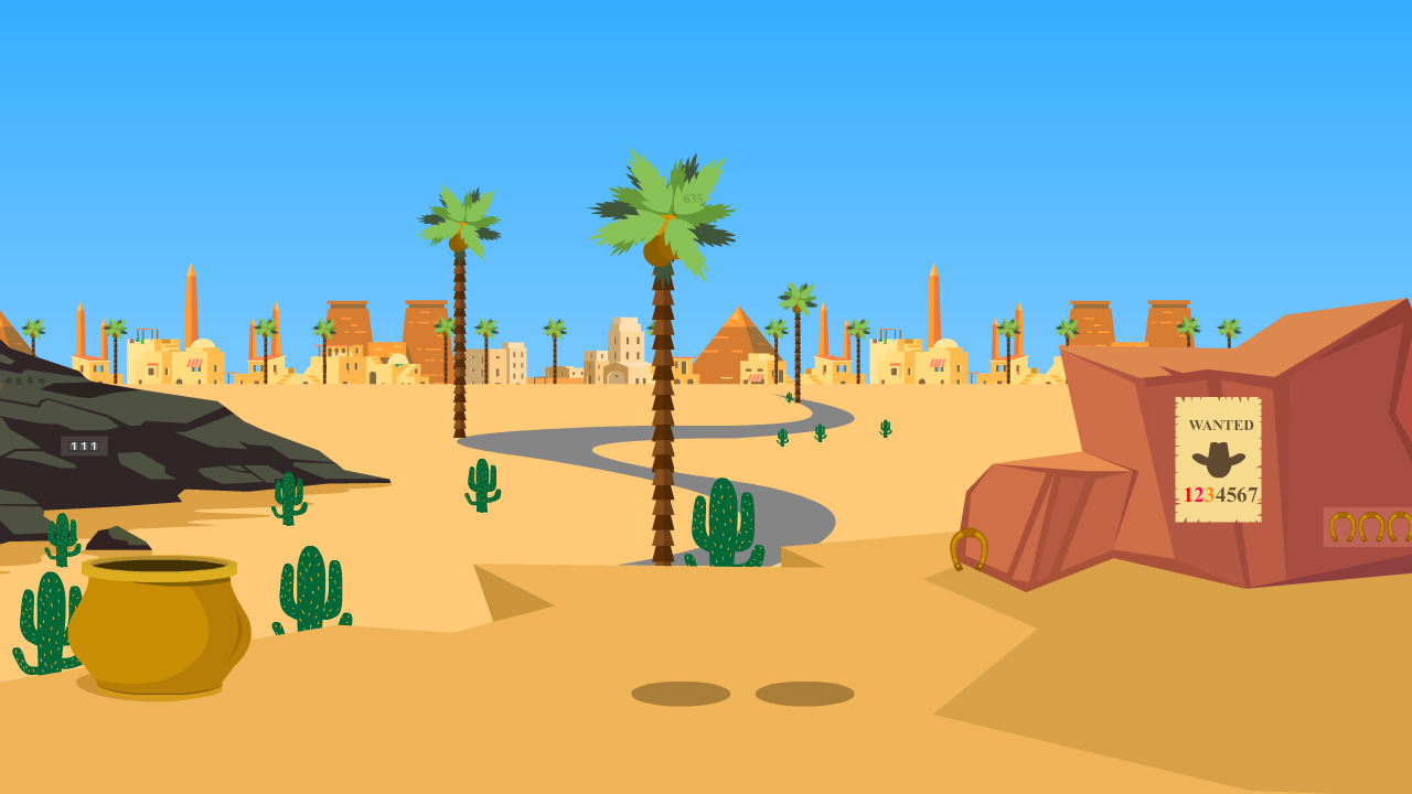 Escape Games Day-280 ゲームのスクリーンショット