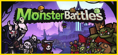 Banner of Monster Battles 