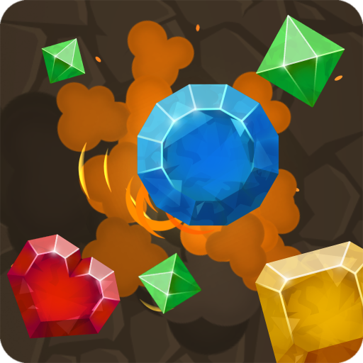 Gem Burst Latest Version for Android/iOS APK - TapTap