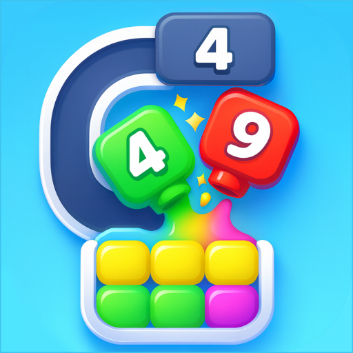 Blast N Loop Latest Version for Android/iOS APK - TapTap