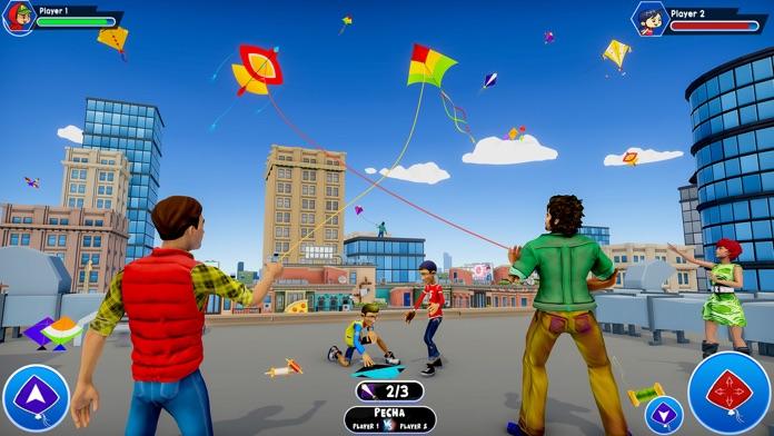 Kite Fighting on the App Store