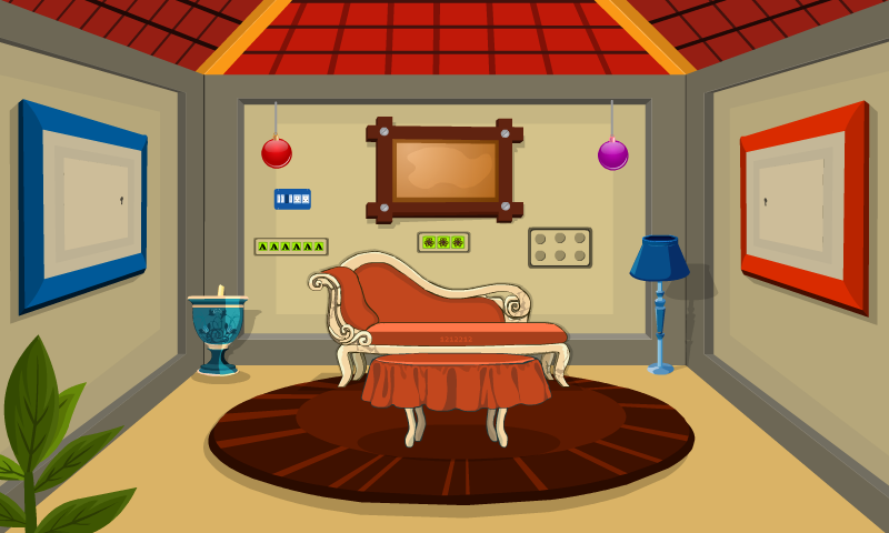 Cuplikan Layar Game Rescue The Chirpy