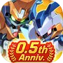 メダロットサバイバー サバイバー アクションゲーム