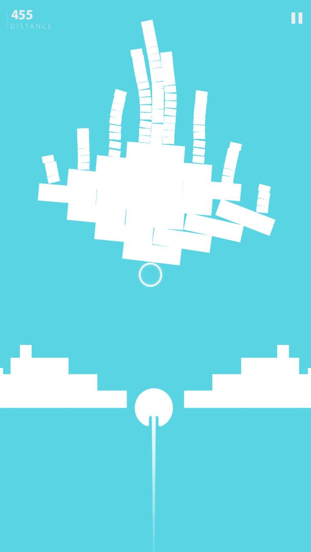 Force Escape screenshot game
