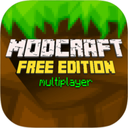 Modcraft Edisi Percuma