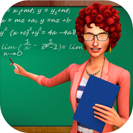 High School Teacher Sim Games