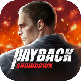 Payback Showdown - AFK Fighting RPG