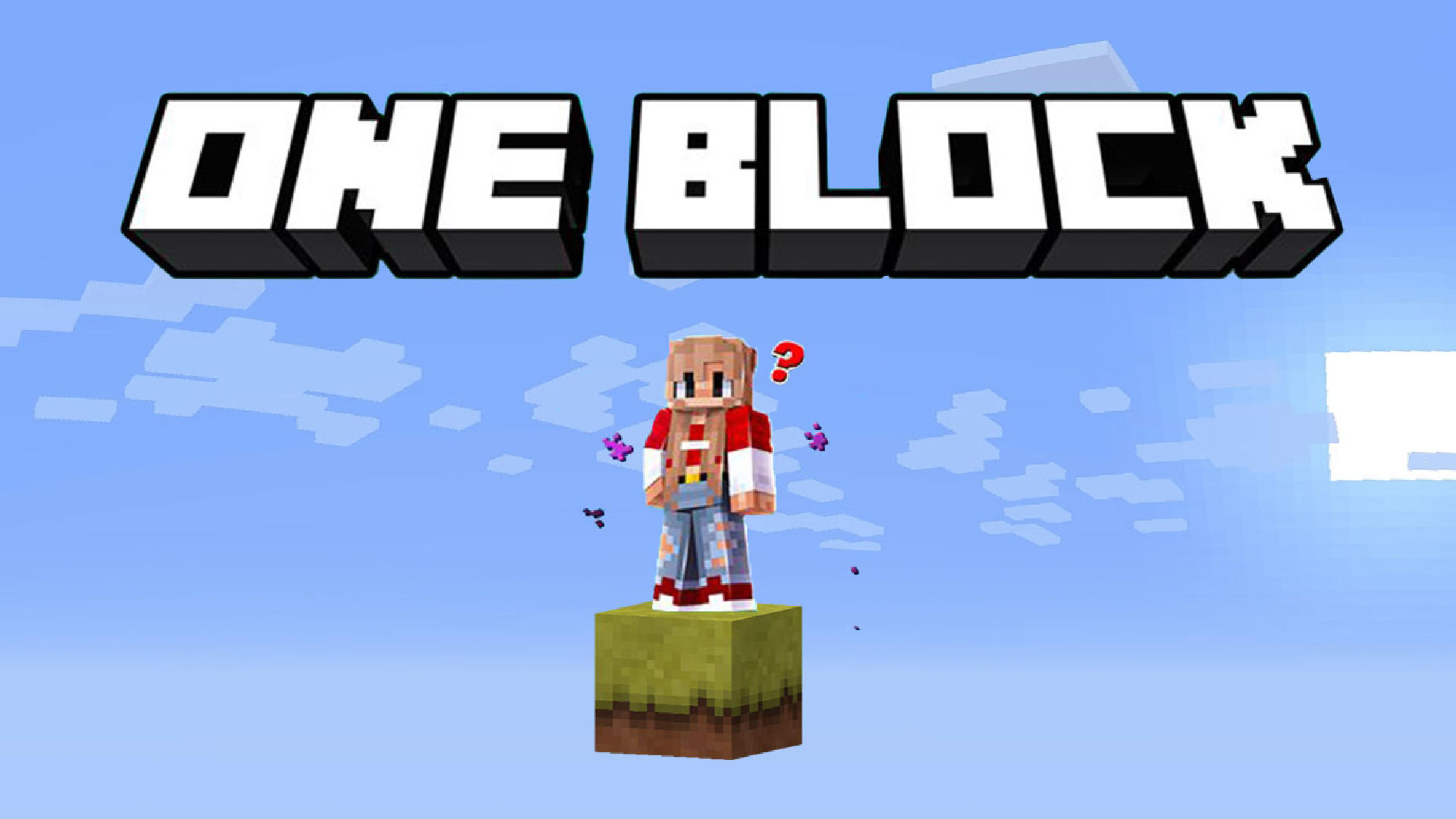 Crafting and Building Game Screenshot