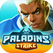 Paladins Strike