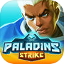 Icon of Paladins Strike
