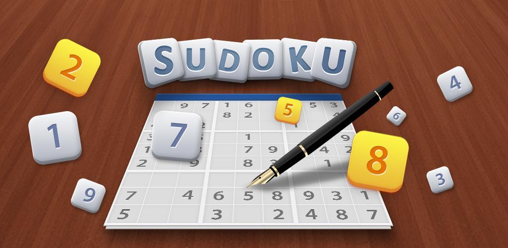 Banner of Sudoku 1.5.107