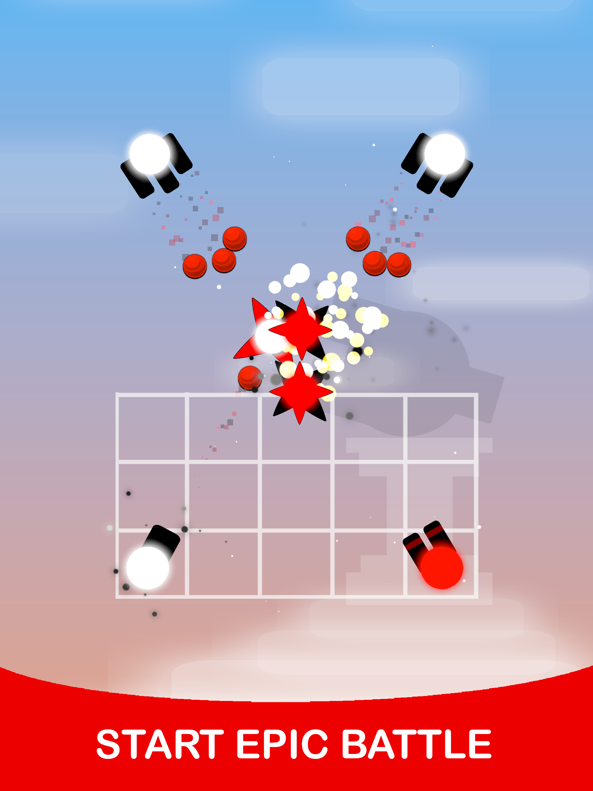 Fighter Merge Latest Version for Android/iOS APK - TapTap
